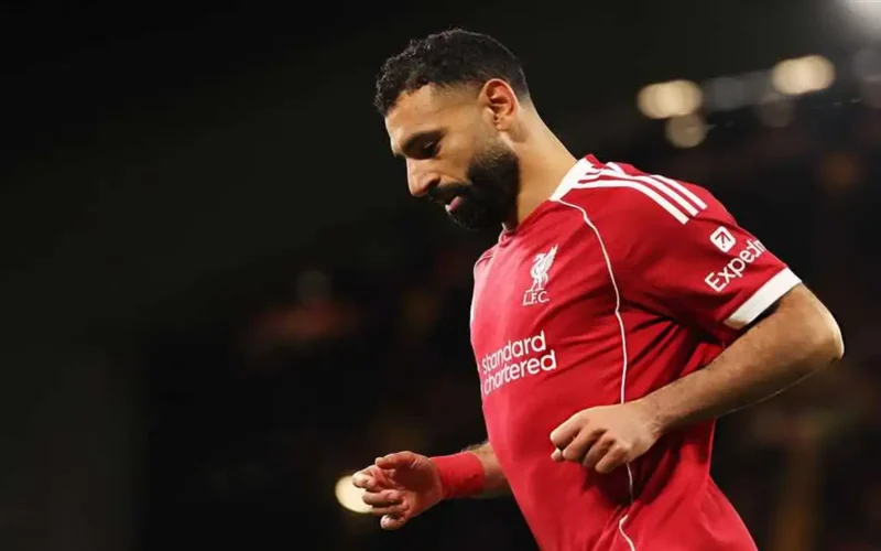 صفقة اتحاد جدة.. وكيل محمد صلاح يبدأ محادثات جديدة لضم النجم المصري